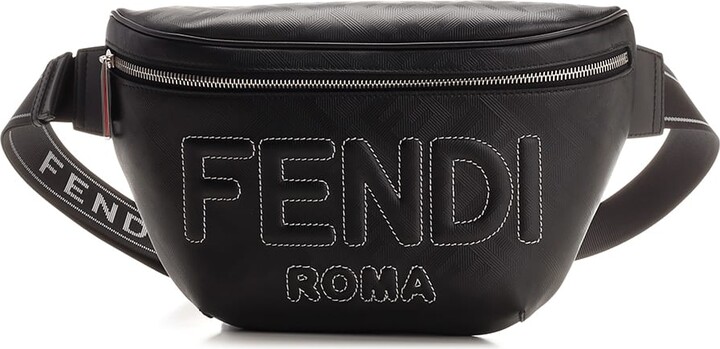 Fendi Men's Belt Bags | ShopStyle CA