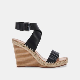 dolce vita nadine wedges