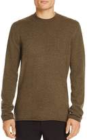 Thumbnail for your product : Vince Cashmere Crewneck Sweater - 100% Exclusive