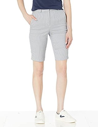 Theory Women's Tailor Bermuda T - ShopStyle Shorts
