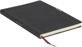 Thumbnail for your product : Ted Baker Large Brogue Geo Notebook