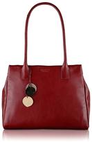 Thumbnail for your product : Radley Portland Place Medium Ziptop Shoulder Bag