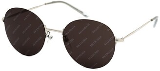Balenciaga Unisex Bb0016sk 55Mm Sunglasses - ShopStyle
