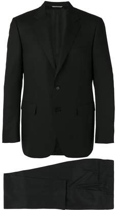 Canali two-piece tailored suit