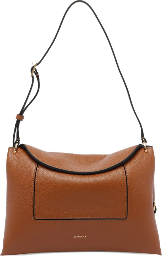 Wandler small Penelope Slouch shoulder bag