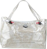 Thumbnail for your product : ADVISORY BOARD CRYSTALS Handbag Sand