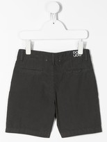 Thumbnail for your product : Douuod Kids Slim-Fit Tailored Shorts