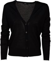 Thumbnail for your product : Theory V-neck Cardigan