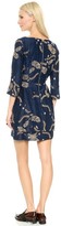 Thumbnail for your product : Suno Embroidered Mini Dress
