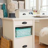 Thumbnail for your product : PBteen 4504 Store-It Canvas Bin Collection