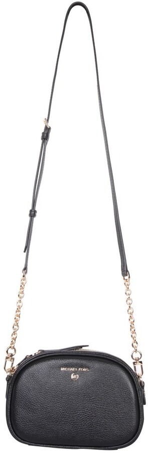small black michael kors purse