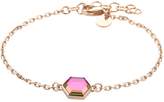 Thumbnail for your product : Storm Mimoza Bracelet Rose Gold