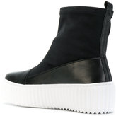 Thumbnail for your product : United Nude Issey Miyake x Buzz boots