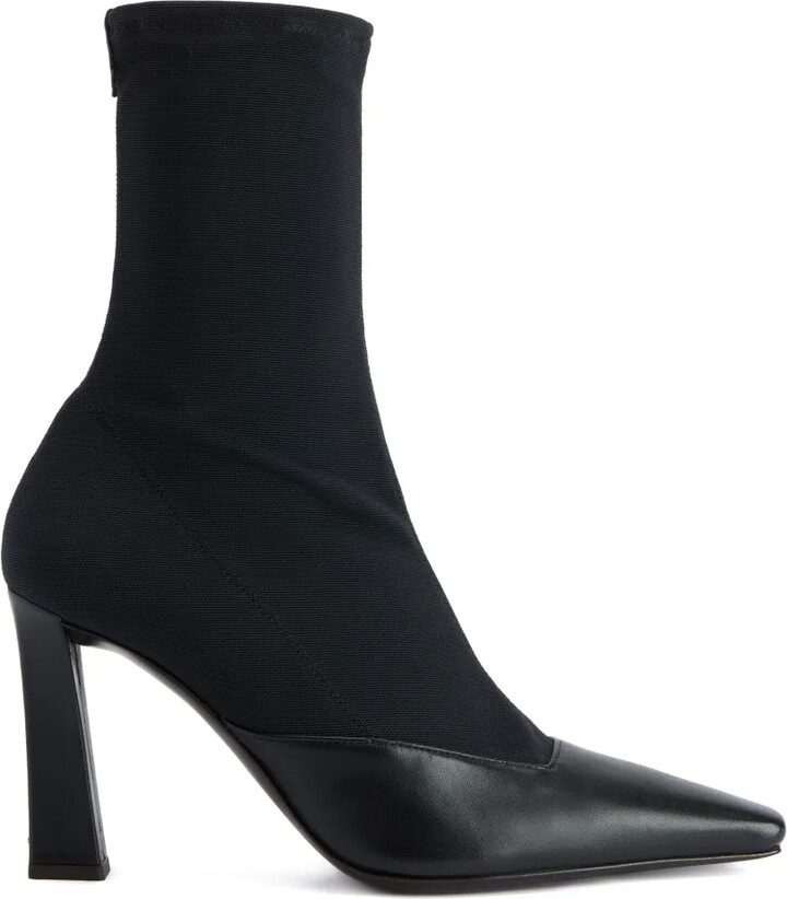 Giuseppe Zanotti Janie ankle boots