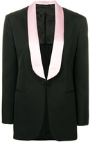 Thumbnail for your product : Calvin Klein Tailored Blazer