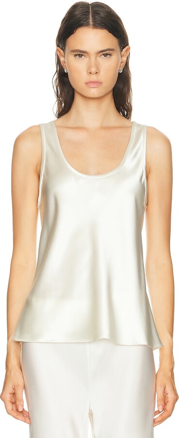 HEIRLOME Adau Top in Ivory