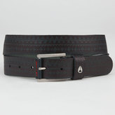 Thumbnail for your product : Nixon Americana Slim Belt