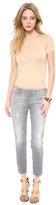 Thumbnail for your product : DSquared 1090 DSQUARED2 Cropped Skinny Glam Jeans
