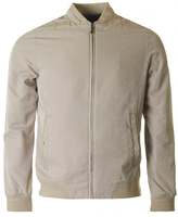Thumbnail for your product : Ted Baker Nufibre Bomber Jacket