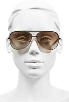 Thumbnail for your product : Jimmy Choo 'Linas' 59mm Aviator Sunglasses