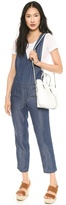 Thumbnail for your product : Club Monaco Dennya Jumpsuit