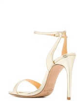 Thumbnail for your product : Alexandre Birman Willow 100 sandals