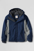 Thumbnail for your product : Lands' End Boys' Squall Jacket