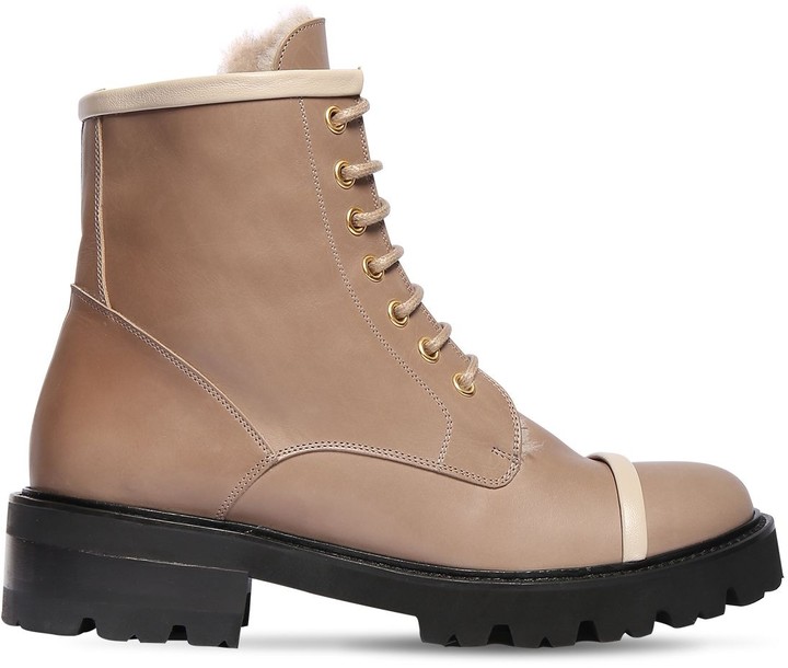 brusque combat boots