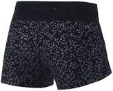 Thumbnail for your product : Nike Womens Flex 3in Printed Running Shorts