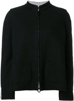 Giorgio Armani - classic fitted jacket
