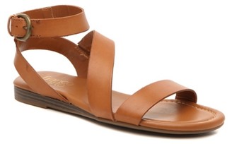 franco sarto buckle sandals