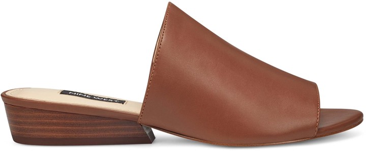 lynneah slide sandals