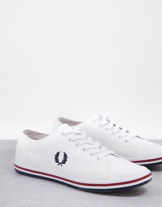 fred perry shoes canada