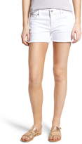 Thumbnail for your product : Citizens of Humanity Ava Cutoff Denim Shorts