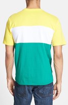Thumbnail for your product : Mitchell & Ness 'Seattle Supersonics - Margin of Victory' Tailored Fit T-Shirt