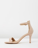 Thumbnail for your product : Spurr Blake Heels