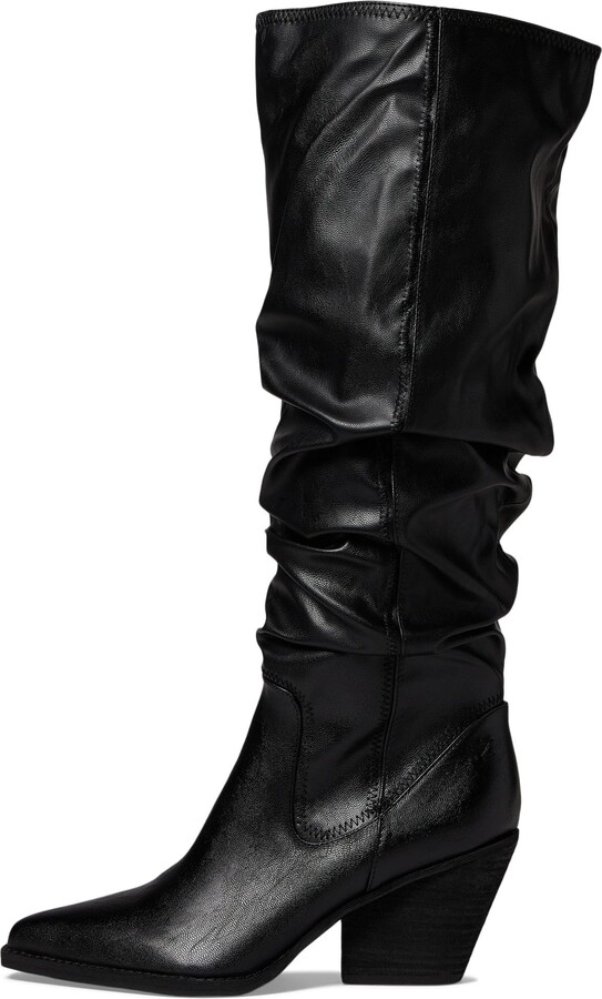 Zodiac Women's Riau Wide Calf Tall Pointed Toe Boot Knee High ShopStyle