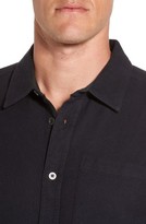 Thumbnail for your product : Prana Men's Woodman Regular Fit Flannel Shirt