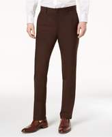 Thumbnail for your product : Alfani Men's Slim-Fit Stretch Pants, Created for Macy's