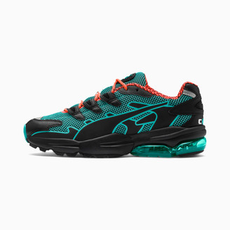 turquoise sneakers for womens