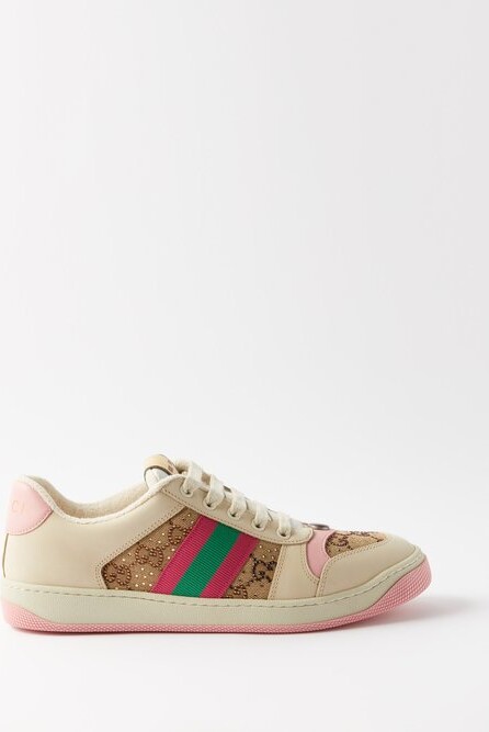 Gucci Trainers | Shop The Largest Collection in Gucci Trainers 