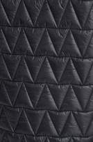 Thumbnail for your product : Eileen Fisher Hooded Quilted Coat
