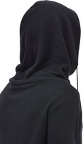 Thumbnail for your product : Ralph Lauren Black Label Oversize Hoodie Sweatshirt