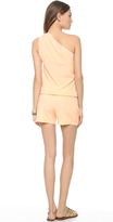 Thumbnail for your product : Lulu Ramy Brook Romper