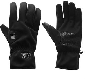Karrimor Transition Outdoor Gloves Snow Winter Warm Accessories