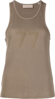 Thumbnail for your product : Essentials 77-Print Tank Top