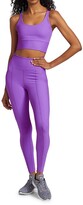 Thumbnail for your product : YEAR OF OURS Ribbed Leggings