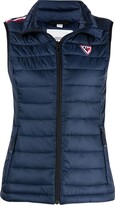 Thumbnail for your product : Rossignol High-Neck Padded Gilet