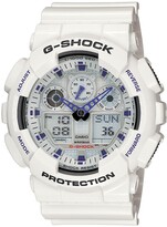 Thumbnail for your product : G-SHOCK BABY-G G-Shock 'Big Combi' Watch, 55mm x 51mm