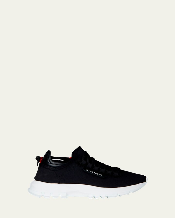 Givenchy Spectre Low-Top Runner Sneakers
